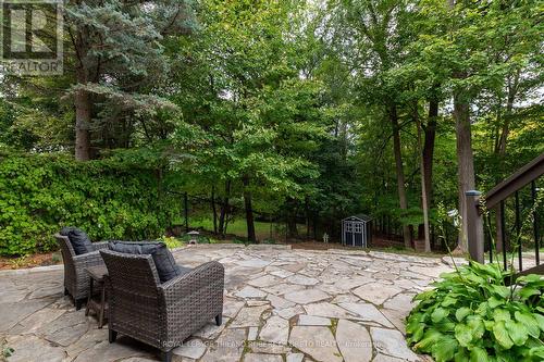 57 Parliament Crescent, London, ON - Outdoor With Deck Patio Veranda