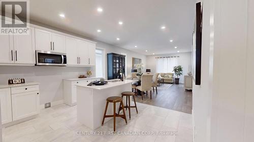 49 - 1960 Evans Boulevard, London, ON - Indoor Photo Showing Kitchen