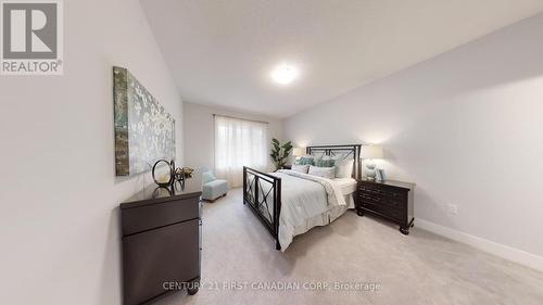 49 - 1960 Evans Boulevard, London, ON - Indoor Photo Showing Bedroom