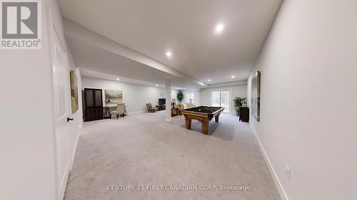 49 - 1960 Evans Boulevard, London, ON - Indoor Photo Showing Other Room