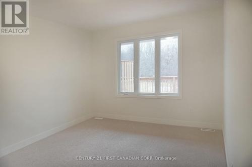 49 - 1960 Evans Boulevard, London, ON - Indoor Photo Showing Other Room