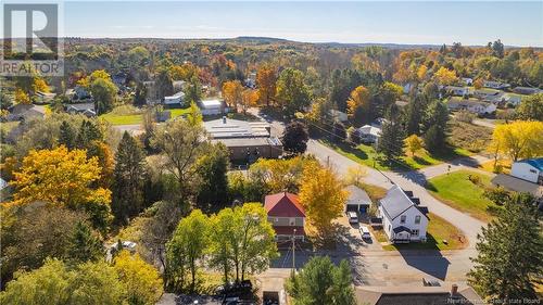 32 Schoodic Street, St. Stephen, NB - Outdoor With View