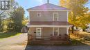 32 Schoodic Street, St. Stephen, NB  - Outdoor With Deck Patio Veranda 