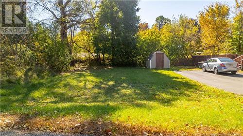 32 Schoodic Street, St. Stephen, NB - Outdoor