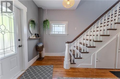 32 Schoodic Street, St. Stephen, NB - Indoor Photo Showing Other Room