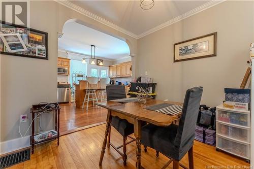 32 Schoodic Street, St. Stephen, NB - Indoor