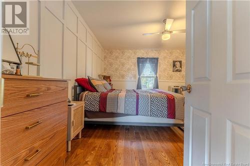 32 Schoodic Street, St. Stephen, NB - Indoor Photo Showing Bedroom