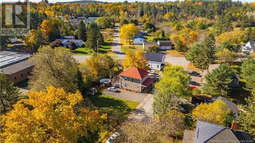 32 Schoodic Street, St. Stephen, NB - Outdoor With View