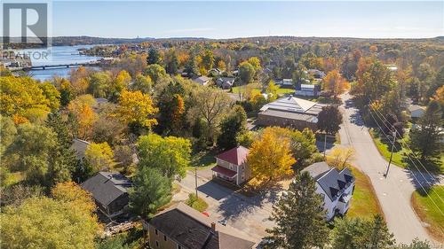 32 Schoodic Street, St. Stephen, NB - Outdoor With View