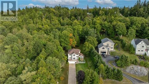 36 Deerwood Place, Saint John, NB - Outdoor With View