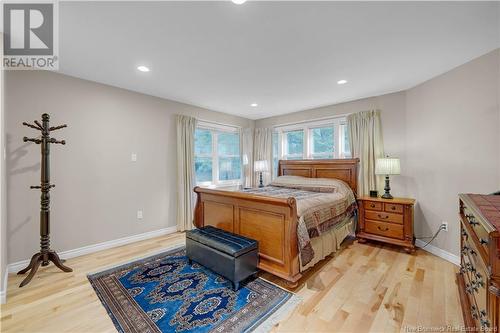 36 Deerwood Place, Saint John, NB - Indoor Photo Showing Bedroom