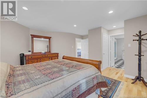 36 Deerwood Place, Saint John, NB - Indoor Photo Showing Bedroom