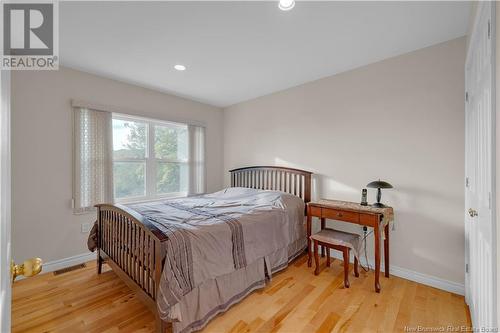 36 Deerwood Place, Saint John, NB - Indoor Photo Showing Bedroom