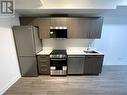 22 - 871 Sheppard Avenue W, Toronto, ON  - Indoor Photo Showing Kitchen 