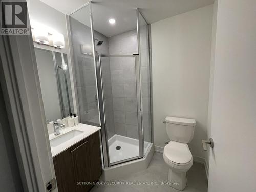 22 - 871 Sheppard Avenue W, Toronto, ON - Indoor Photo Showing Bathroom