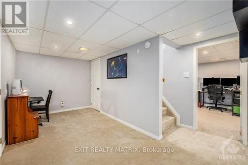 25 Glamorgan Drive, Ottawa, ON - Indoor