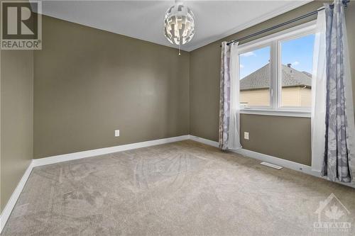 301 Chamomile Way, Ottawa, ON - Indoor Photo Showing Other Room