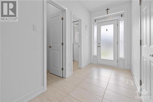 301 Chamomile Way, Ottawa, ON - Indoor Photo Showing Other Room