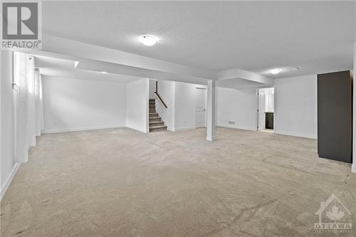 301 Chamomile Way, Ottawa, ON - Indoor Photo Showing Other Room