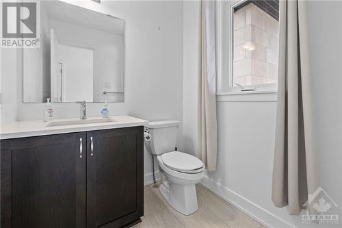 301 Chamomile Way, Ottawa, ON - Indoor Photo Showing Bathroom