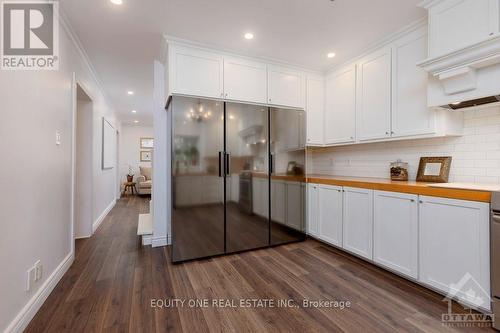 552 Mutual Street, Ottawa, ON - Indoor Photo Showing Kitchen