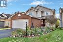 75 Saddlehorn Crescent, Kanata, ON  - Outdoor With Facade 