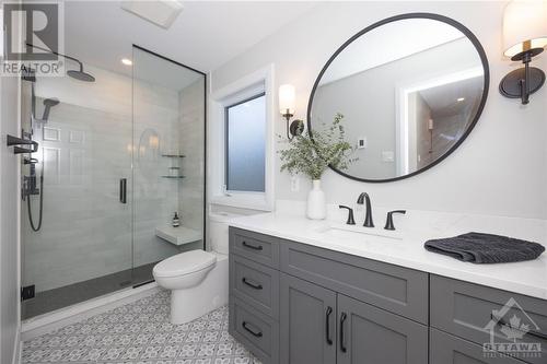 75 Saddlehorn Crescent, Kanata, ON - Indoor Photo Showing Bathroom