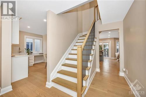 75 Saddlehorn Crescent, Kanata, ON - Indoor Photo Showing Other Room