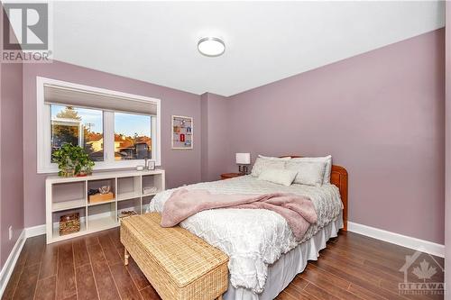 75 Saddlehorn Crescent, Kanata, ON - Indoor Photo Showing Bedroom