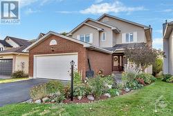 75 SADDLEHORN CRESCENT  Ottawa, ON K2M 2B1