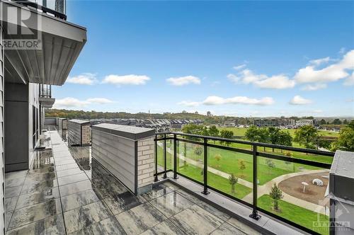 397 Codd'S Road Unit#5509, Ottawa, ON - Outdoor With View