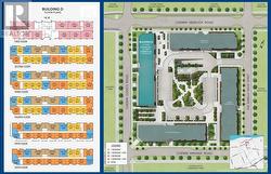 Builder Site Map - 