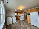 14 Riverside Drive E, Grand Bank, NL  - Indoor Photo Showing Laundry Room 