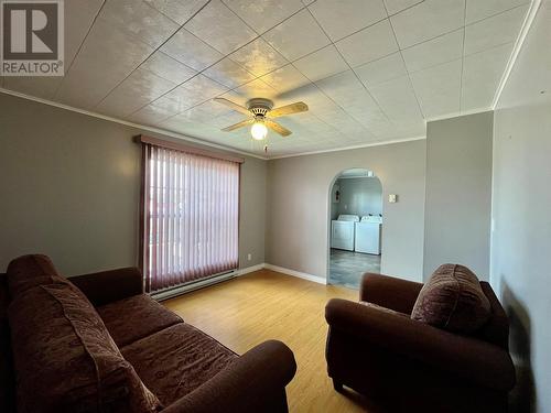 14 Riverside Drive E, Grand Bank, NL - Indoor