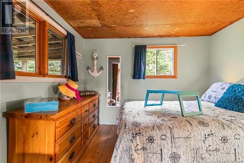 17 Sandpiper Place, Grande-Digue, NB - Indoor Photo Showing Bedroom