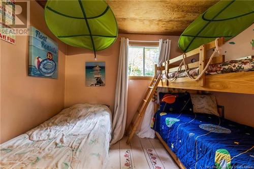 17 Sandpiper Place, Grande-Digue, NB - Indoor Photo Showing Bedroom