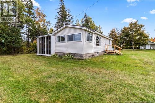 17 Sandpiper Place, Grande-Digue, NB - Outdoor