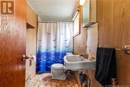 17 Sandpiper Place, Grande-Digue, NB - Indoor Photo Showing Bathroom