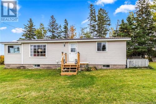 17 Sandpiper Place, Grande-Digue, NB - Outdoor