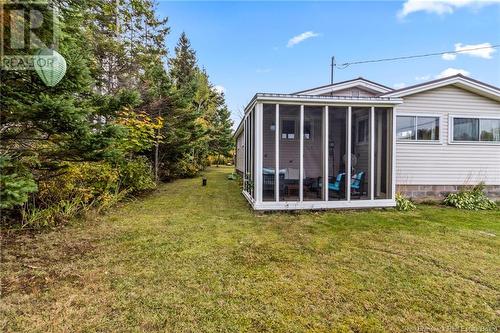 17 Sandpiper Place, Grande-Digue, NB - Outdoor