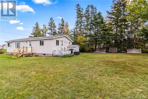 17 Sandpiper Place, Grande-Digue, NB - Outdoor