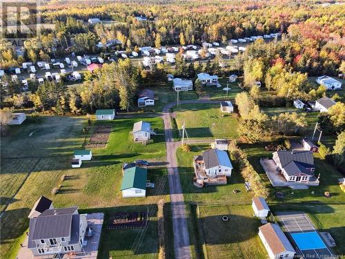 17 Sandpiper Place, Grande-Digue, NB - Outdoor With View