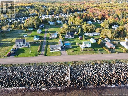 17 Sandpiper Place, Grande-Digue, NB - Outdoor With View