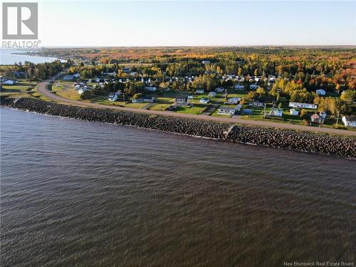 17 Sandpiper Place, Grande-Digue, NB - Outdoor With Body Of Water With View