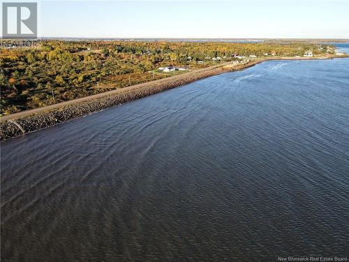 17 Sandpiper Place, Grande-Digue, NB - Outdoor With Body Of Water With View