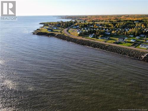 17 Sandpiper Place, Grande-Digue, NB - Outdoor With Body Of Water With View