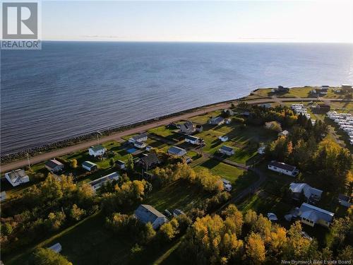 17 Sandpiper Place, Grande-Digue, NB - Outdoor With Body Of Water With View