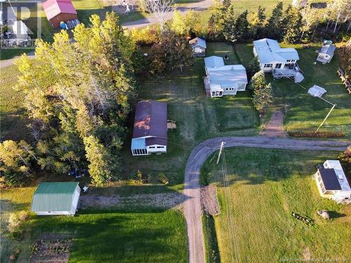 17 Sandpiper Place, Grande-Digue, NB - Outdoor With View