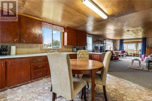 17 Sandpiper Place, Grande-Digue, NB - Indoor Photo Showing Dining Room