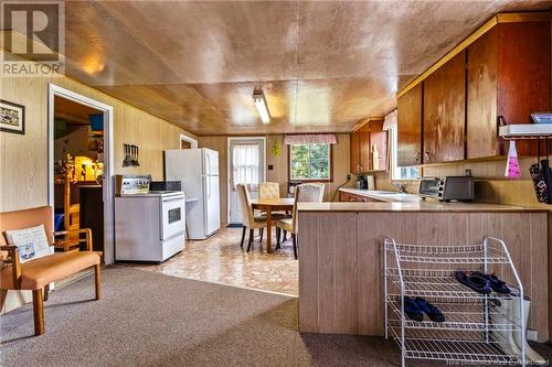 17 Sandpiper Place, Grande-Digue, NB - Indoor Photo Showing Kitchen